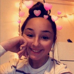 Meet your Posher, Robin